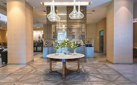 Le Meridien Santiago